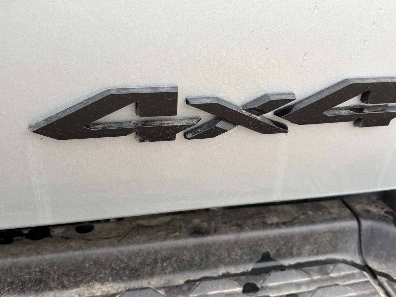 New 2026 RAM 2500 Tradesman AWD/4WD image 30