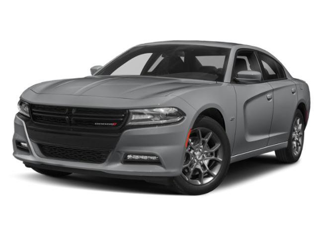 Used 2018 Dodge Charger GT AWD/4WD image 1