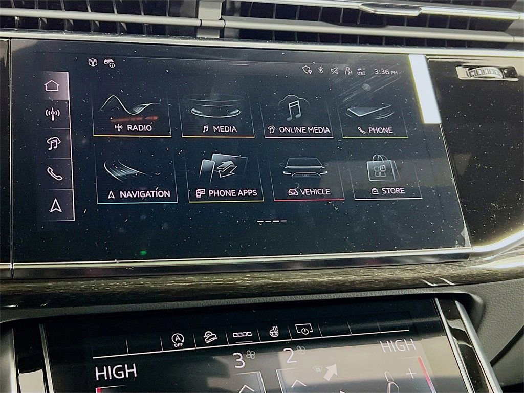 New 2026 Audi Q8 Premium Plus AWD/4WD image 14