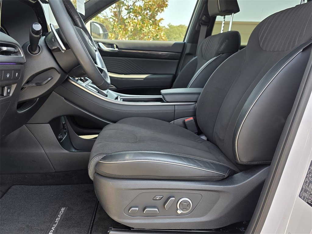 New 2025 Hyundai Palisade Calligraphy image 13