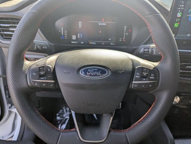 Used 2023 Ford Escape ST-Line w/ Tech Pack #1 FWD image 17