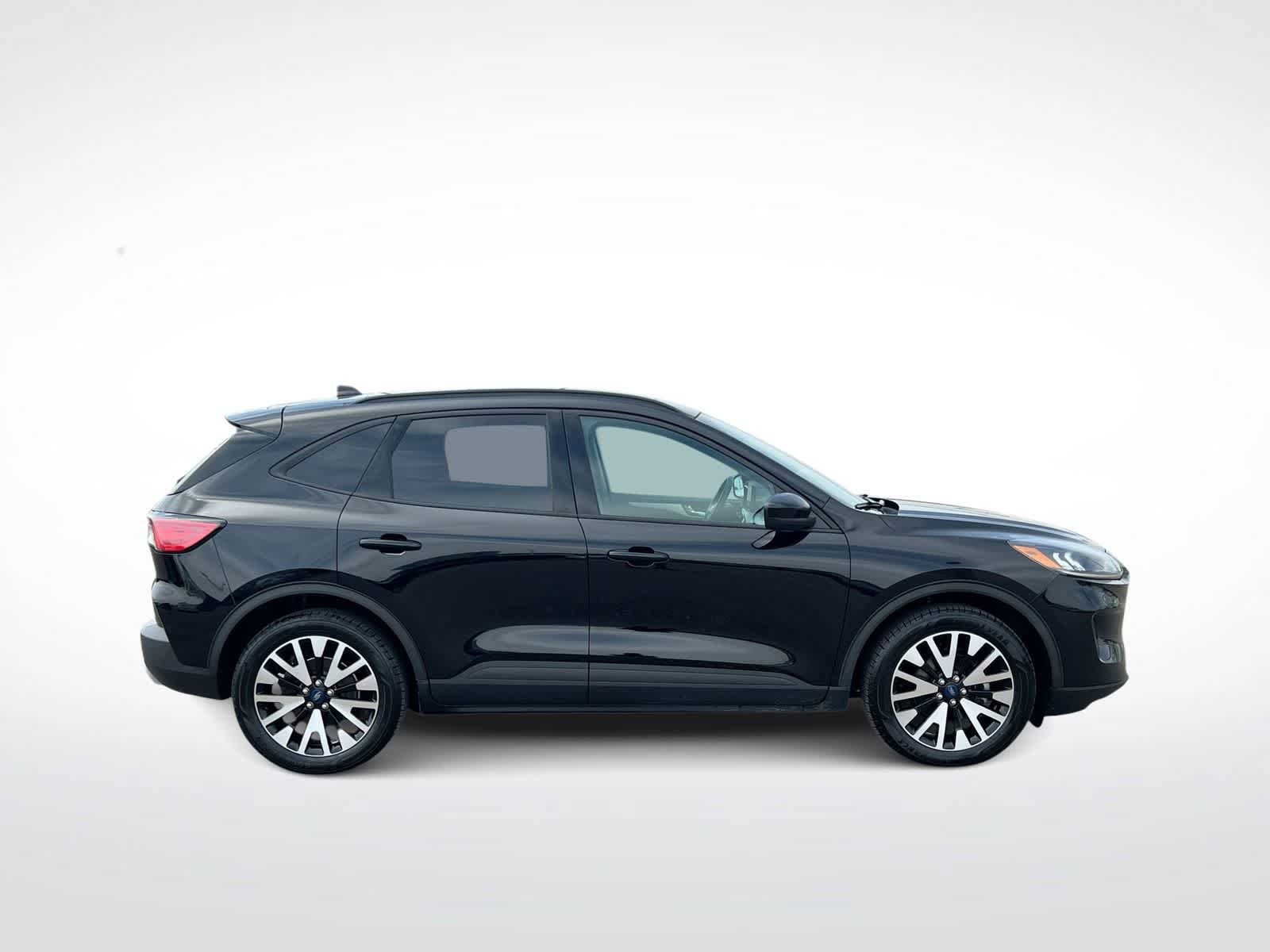 Used 2020 Ford Escape SE Sport AWD/4WD image 9