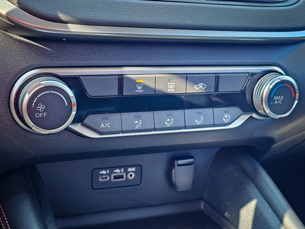 Used 2020 Nissan Altima 2.5 SR image 23