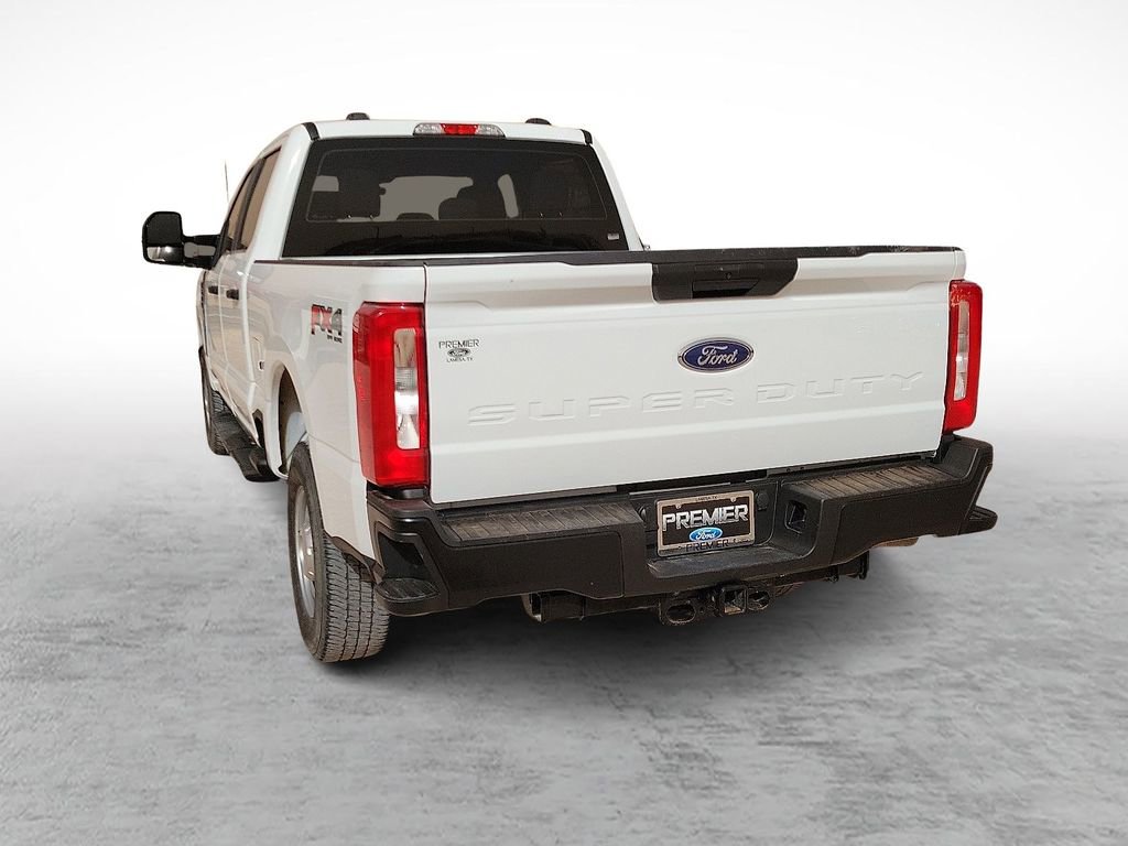 Used 2025 Ford F250 XL image 8