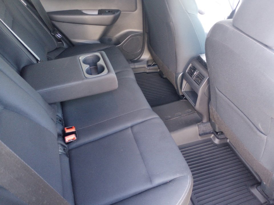 Used 2026 Nissan Rogue S image 29