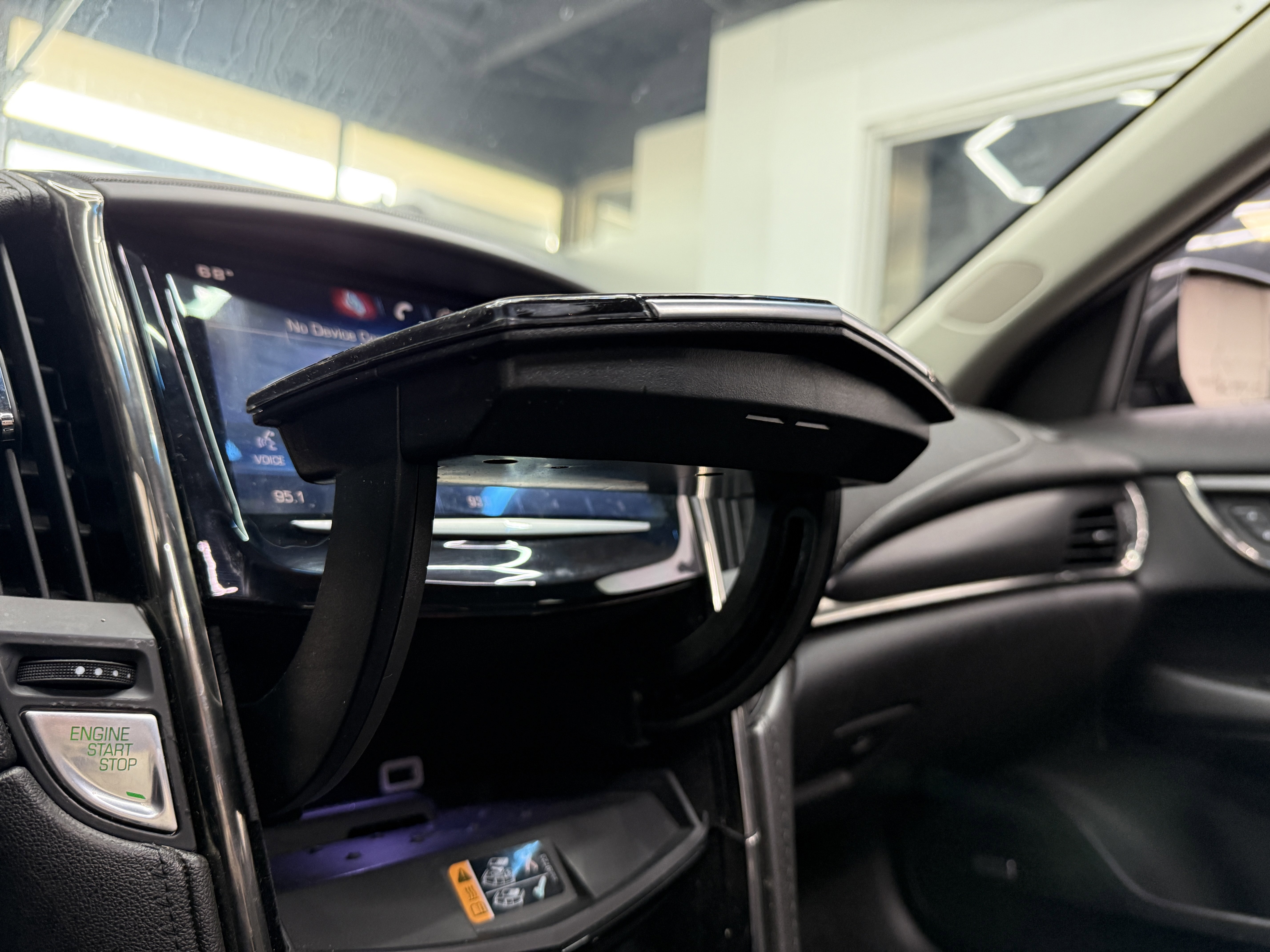 Used 2015 Cadillac ATS 2.0T AWD Sedan image 19