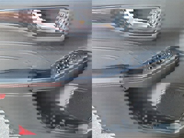 New 2026 Ford Escape ST-Line image 47