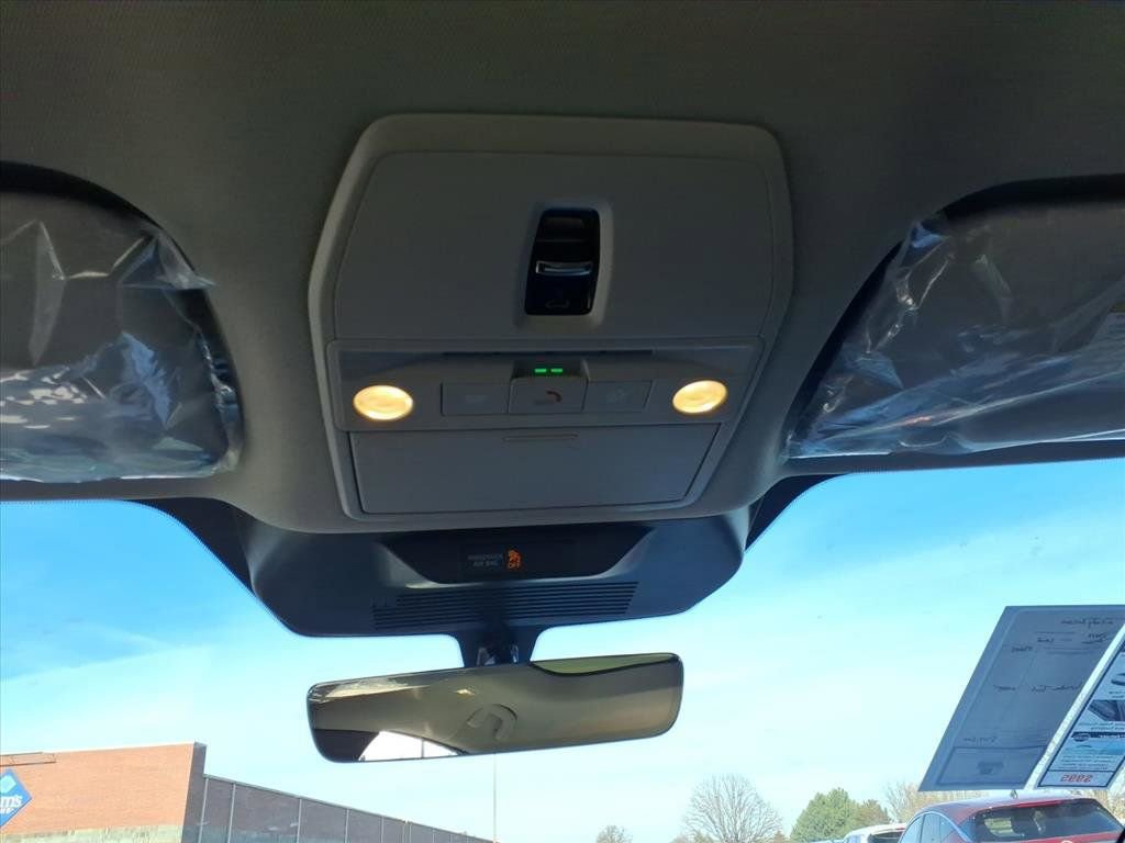 New 2026 Nissan Leaf Platinum+ image 26