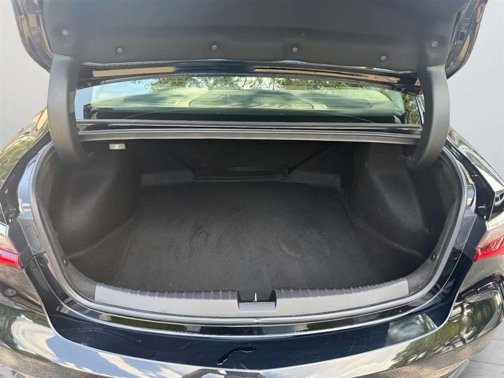 Used 2022 Acura ILX w/ Premium Package FWD image 23