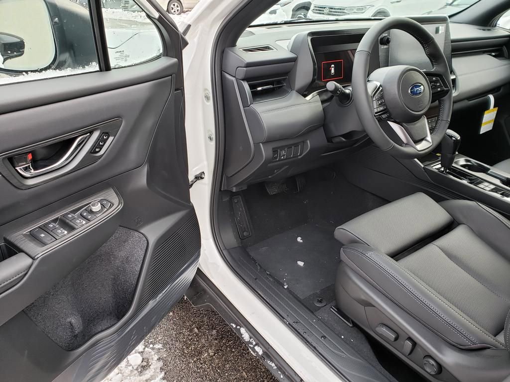 New 2026 Subaru Outback Touring XT image 6