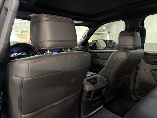 Used 2024 Toyota Tundra TRD Pro image 19