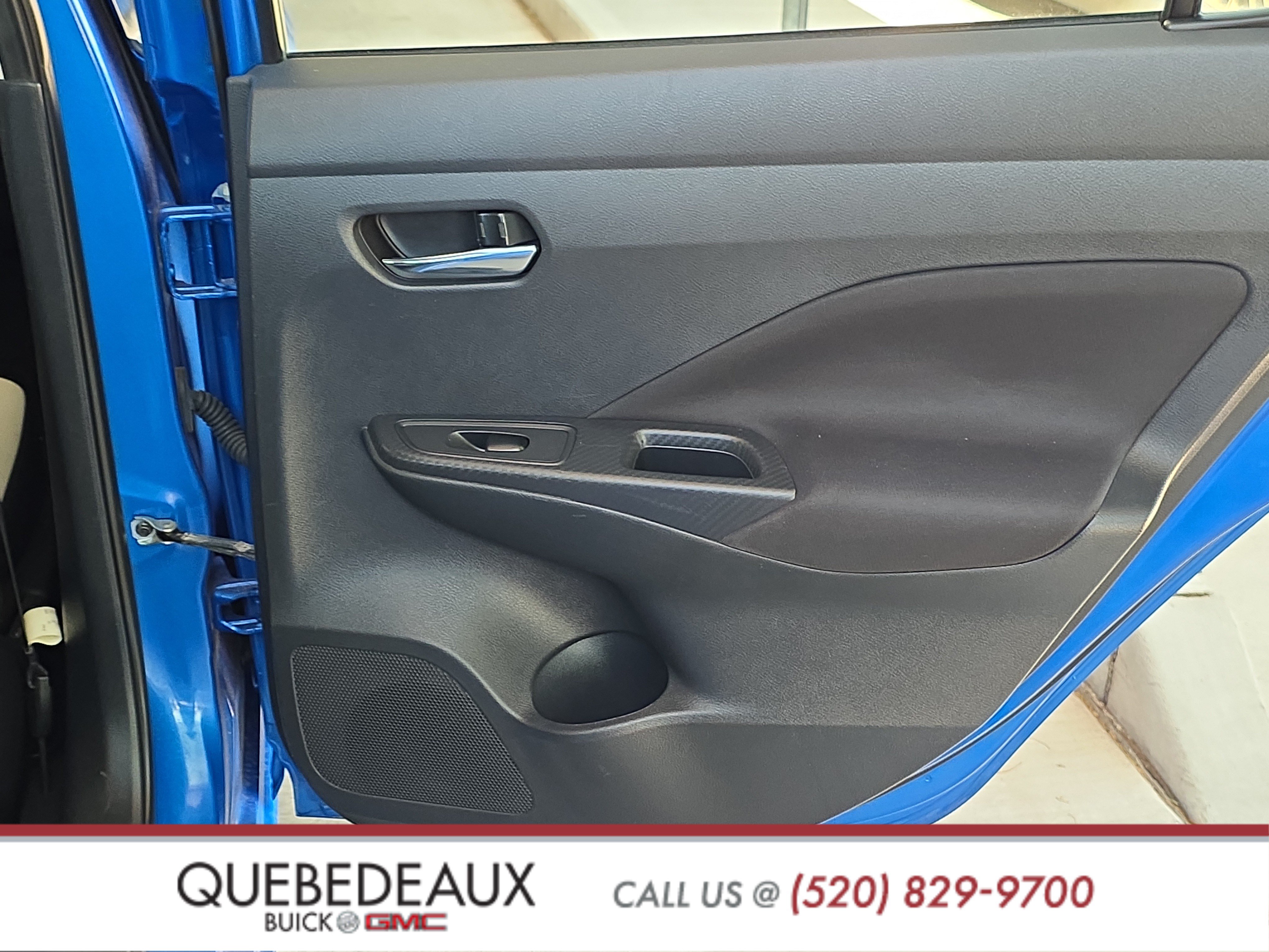 Used 2021 Nissan Versa SV FWD image 22