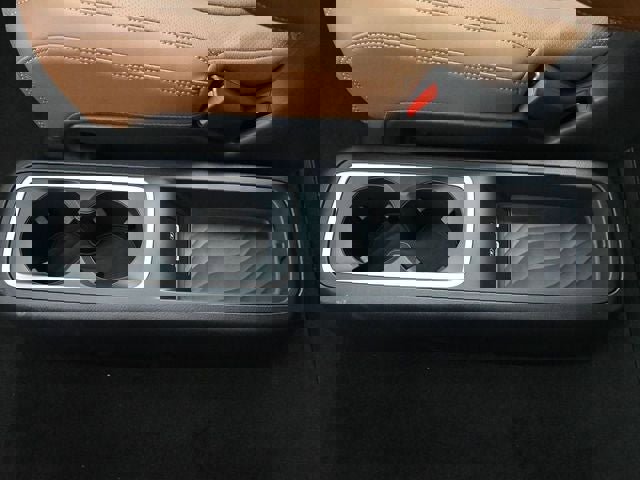 New 2026 Nissan Armada Platinum Reserve image 32