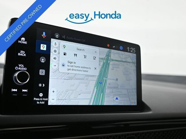 Used 2026 Honda Civic Sport image 11