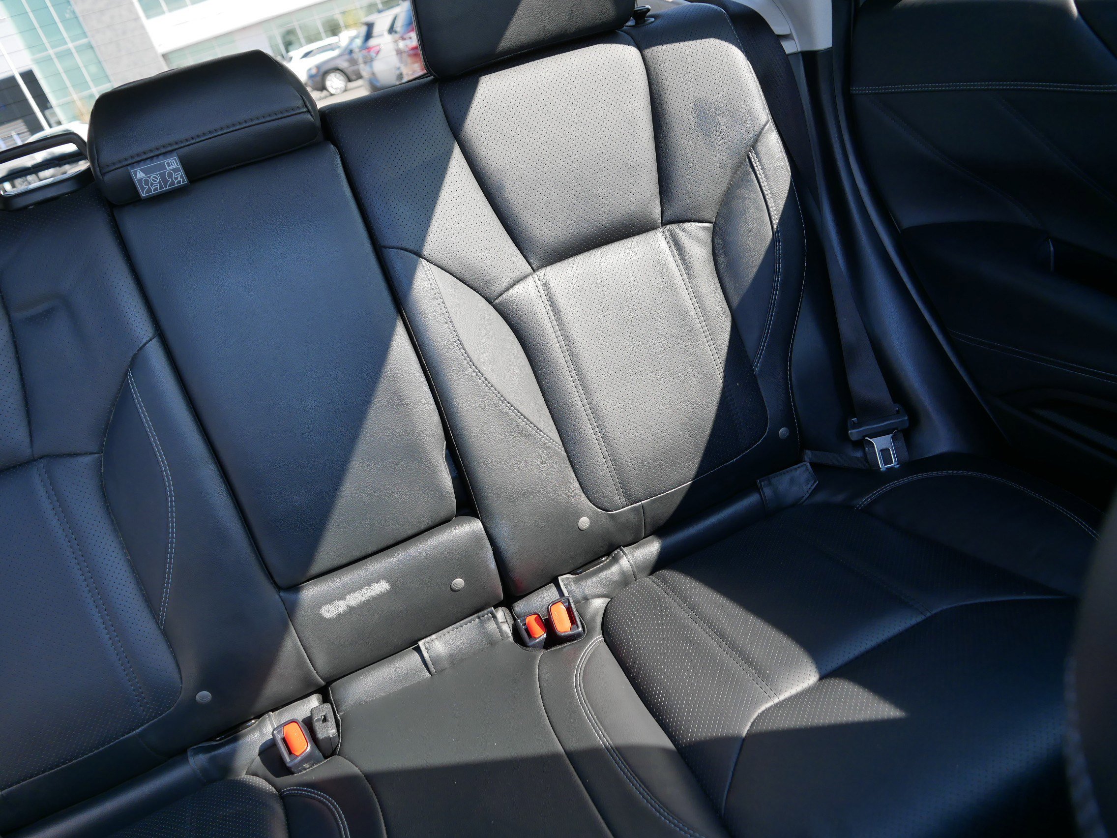 Used 2020 Subaru Forester Touring w/ Popular Package #2 image 14