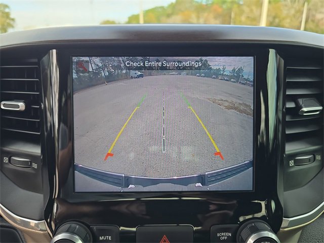 Certified 2022 RAM 1500 Laramie image 17