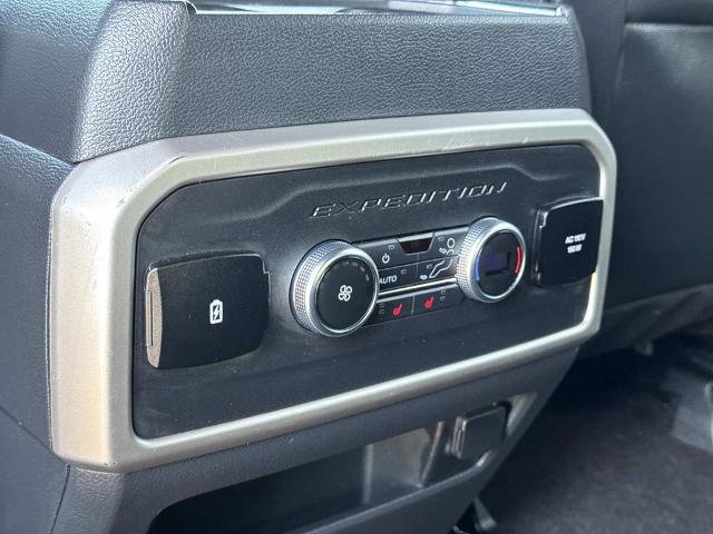 Certified 2022 Ford Expedition Limited AWD/4WD image 26