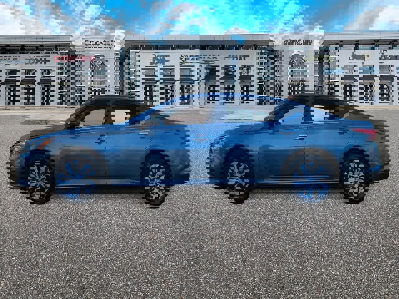 Used 2019 Nissan Altima 2.5 S image 5