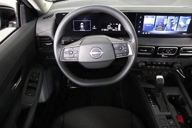 Certified 2026 Nissan Sentra S w/ S Cold Weather Package FWD image 7