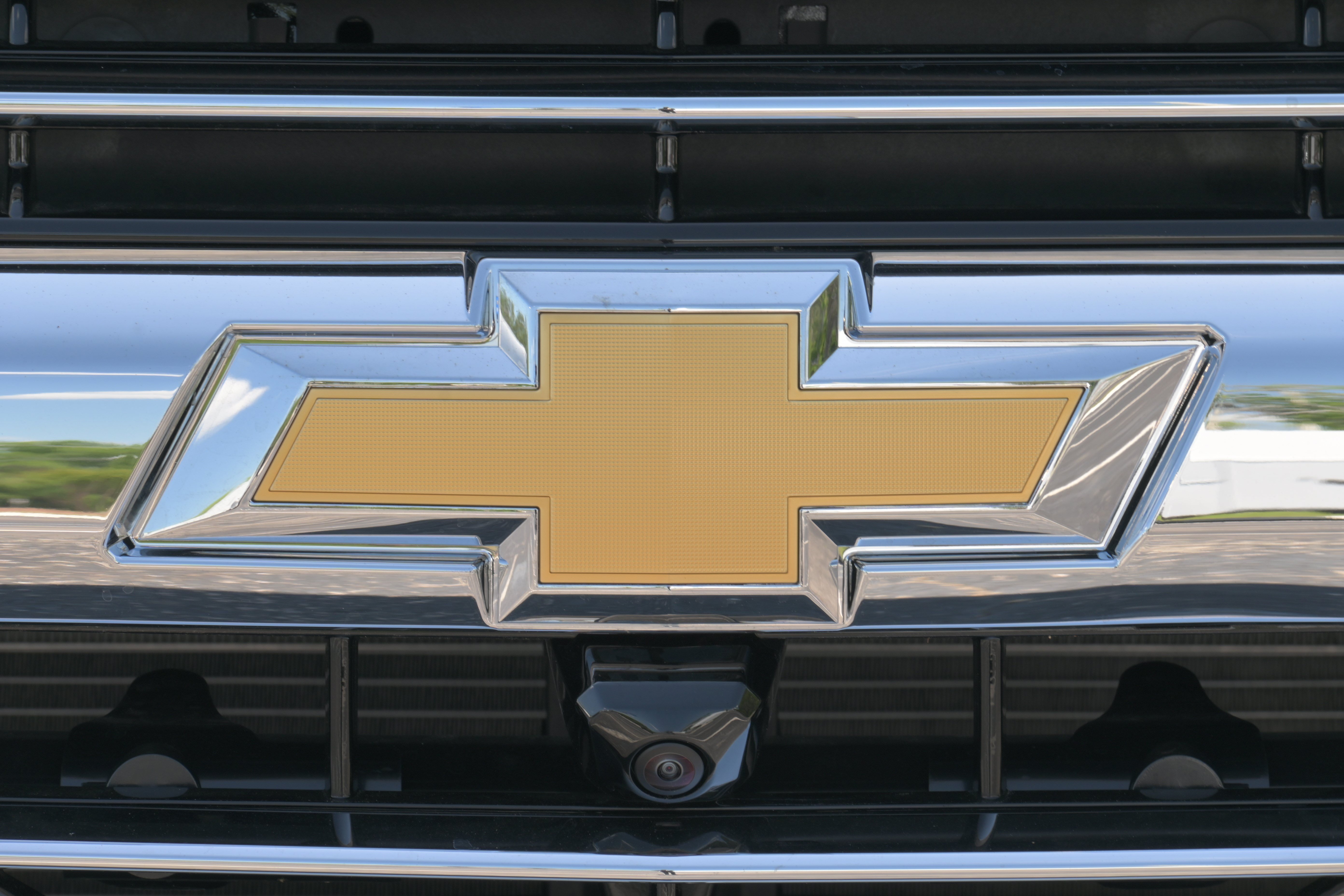 New 2026 Chevrolet Suburban Premier AWD/4WD image 48