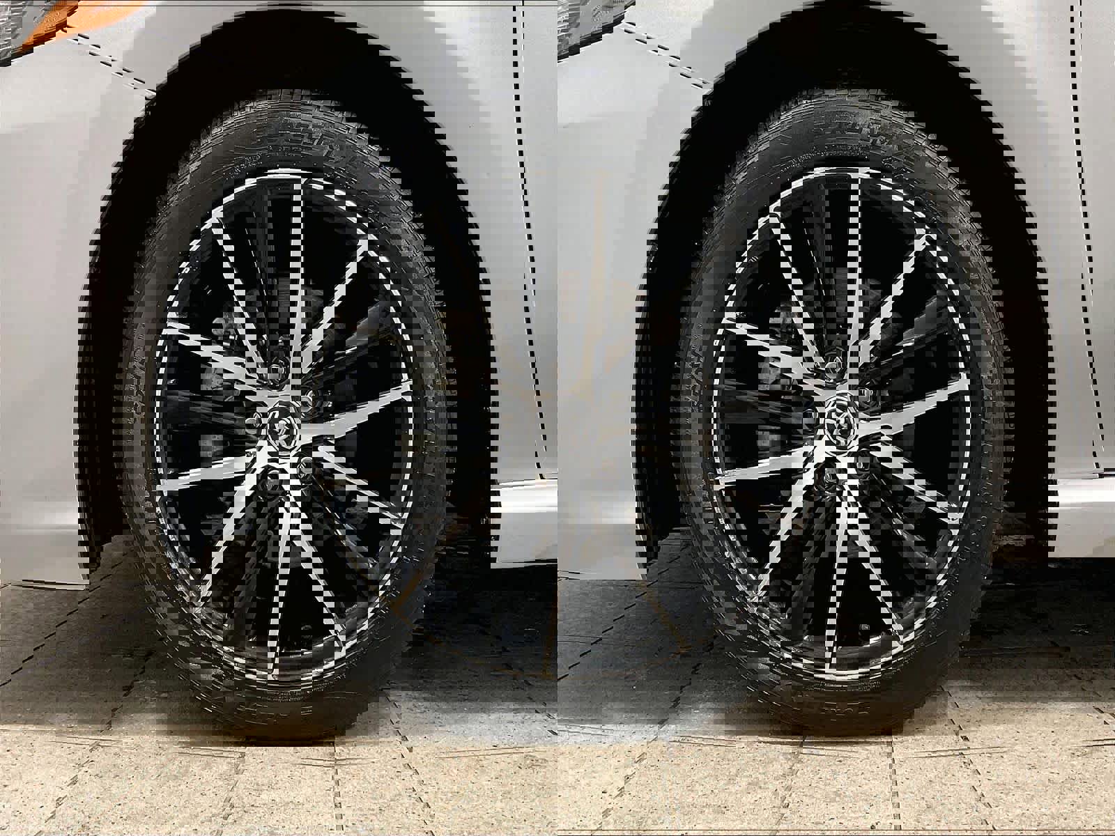 Certified 2023 Toyota Camry SE image 7