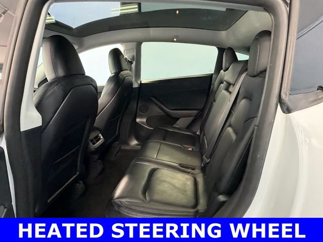 Used 2023 Tesla Model Y Long Range AWD/4WD image 7