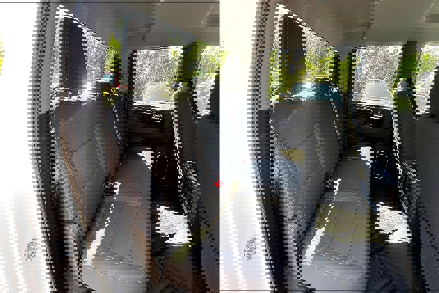 Certified 2025 Chevrolet Silverado 2500 LT w/ All Star Edition image 26