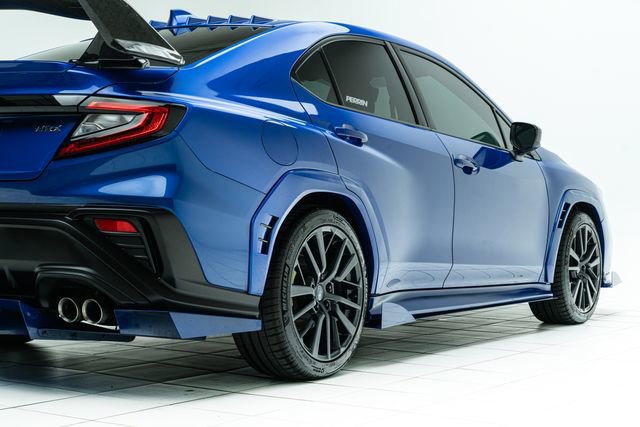 Used 2022 Subaru WRX Premium w/ Popular Package #1 image 13