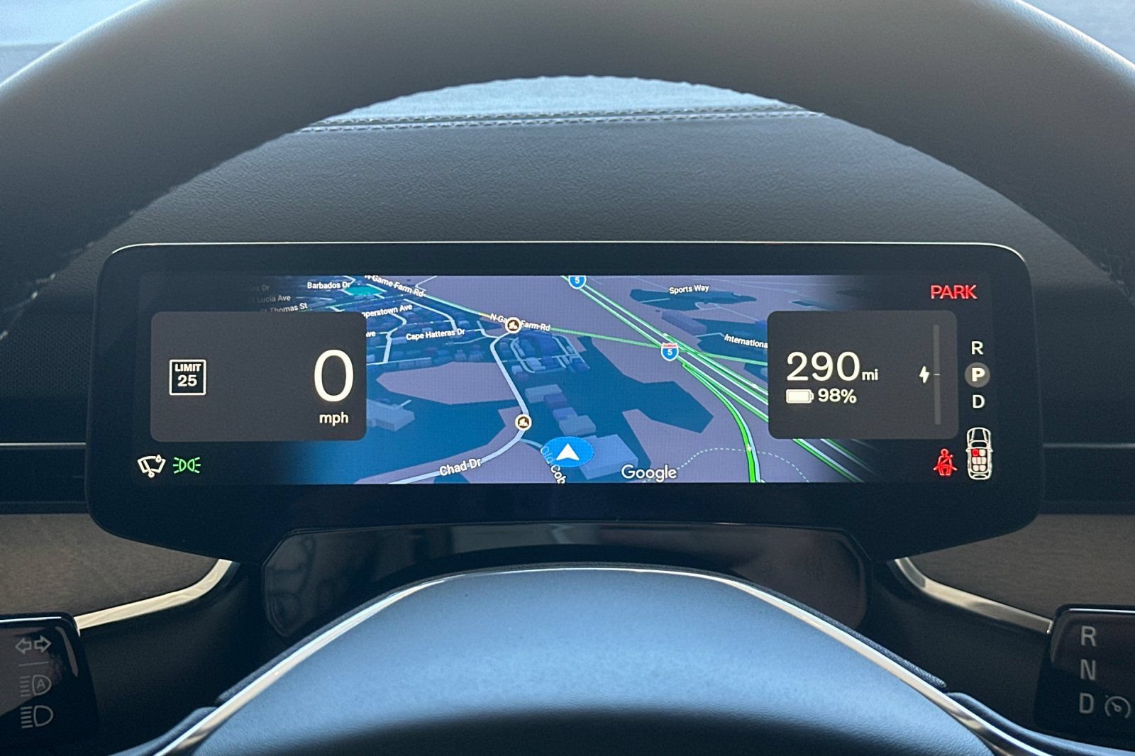 New 2026 Volvo EX90 Plus AWD/4WD image 24