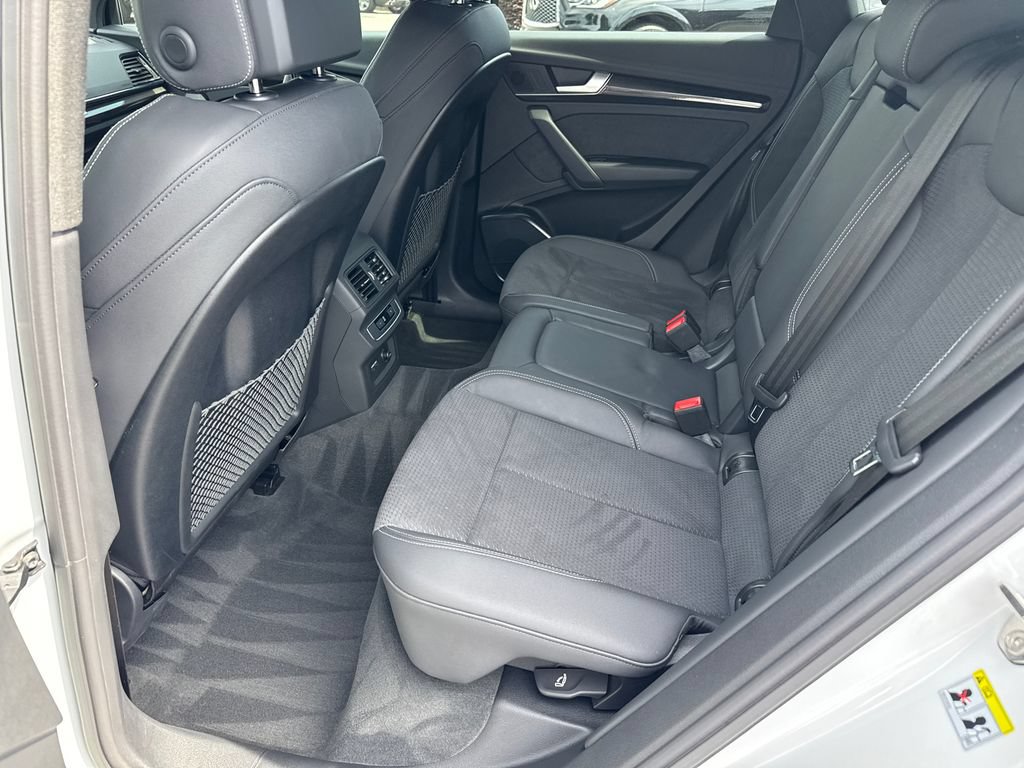 Used 2022 Audi SQ5 Premium AWD/4WD image 20