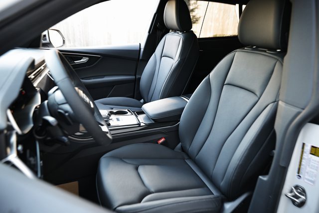 New 2026 Audi Q8 Premium Plus image 18