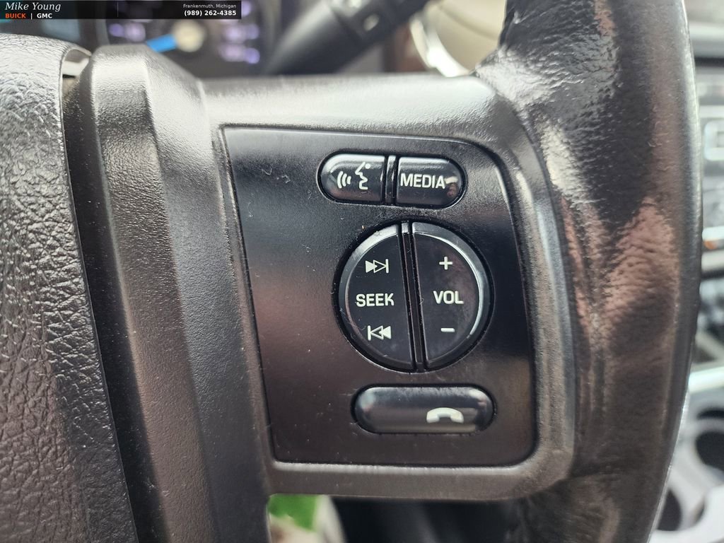 Used 2016 Ford F250 Platinum image 38