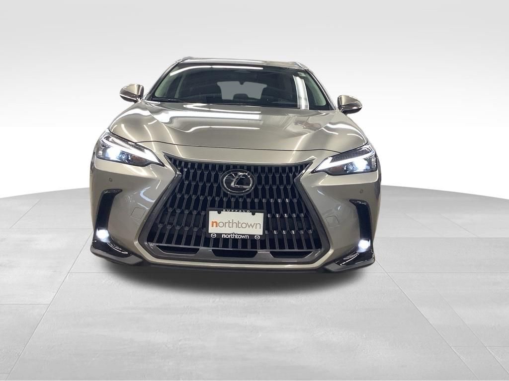 Used 2023 Lexus NX 350 AWD image 4