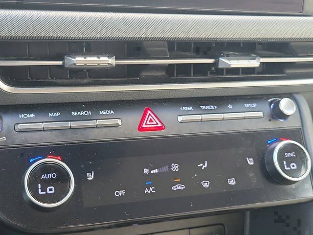 Used 2025 Hyundai Sonata SEL FWD image 30