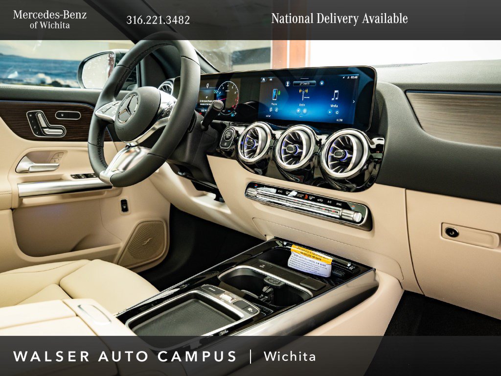 New 2026 Mercedes-Benz GLA 250 4MATIC image 48
