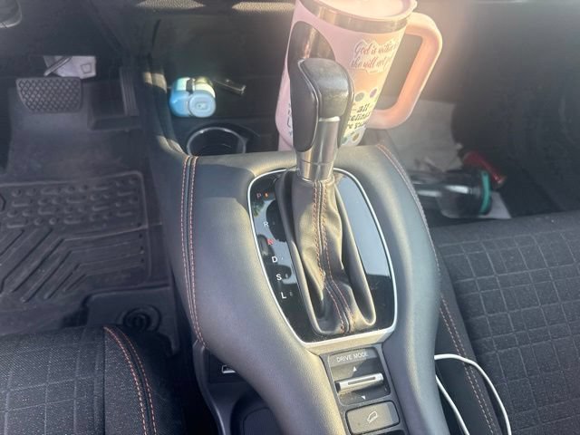 Used 2023 Honda HR-V Sport image 49