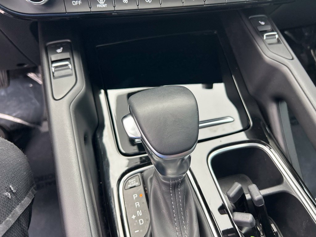 Used 2025 Kia Telluride S FWD image 15