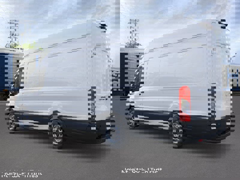 New 2026 Ford Transit 350 148 High Roof Extended image 32