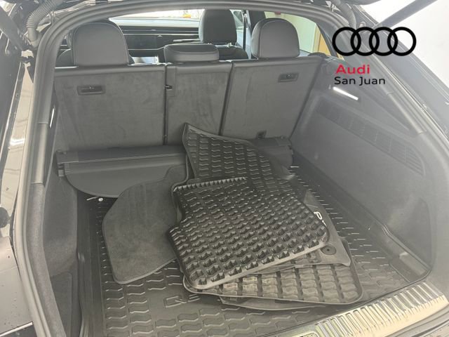 Used 2025 Audi Q8 Premium w/ Convenience Package AWD/4WD image 12