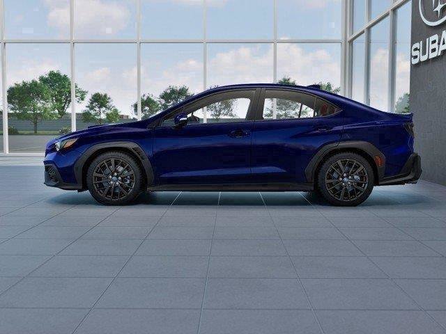 New 2026 Subaru WRX Limited AWD/4WD image 3