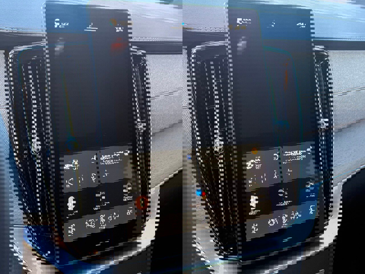 New 2026 Volvo XC90 B6 Plus image 16