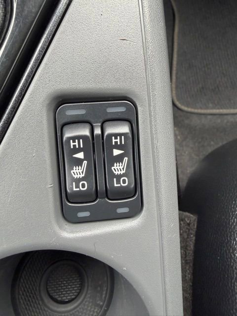 Used 2024 Subaru Crosstrek 2.5i Sport AWD/4WD image 12