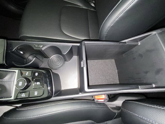 Used 2024 Kia Sportage EX FWD image 21