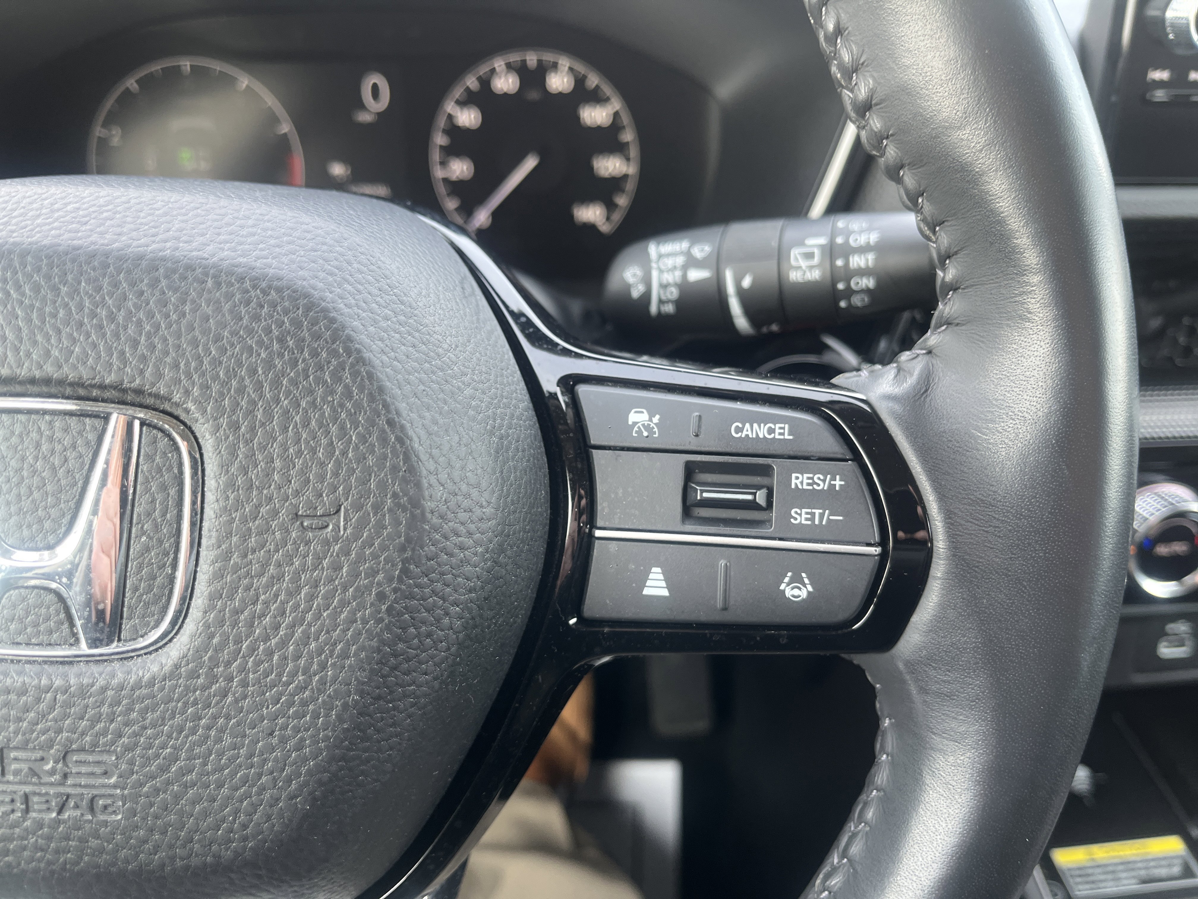 Used 2024 Honda CR-V EX-L image 22