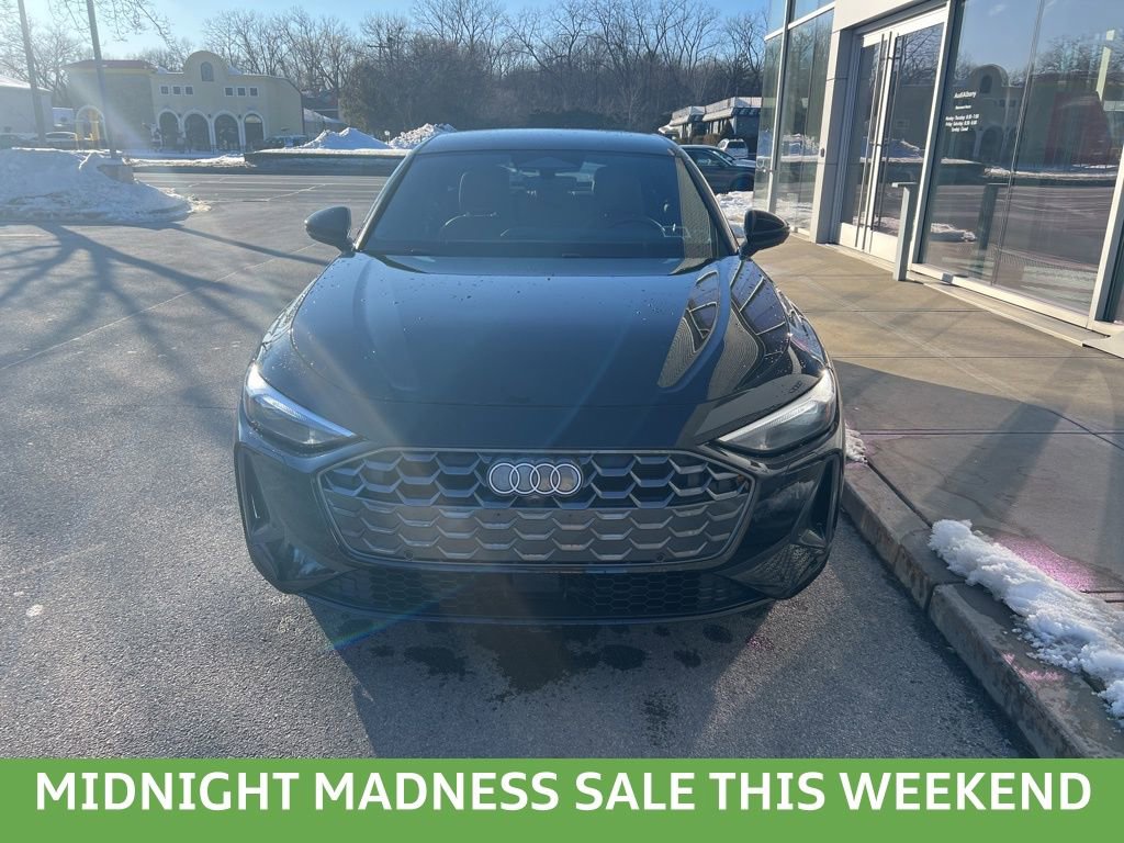 Used 2025 Audi A5 2.0T Premium w/ Convenience Package image 50