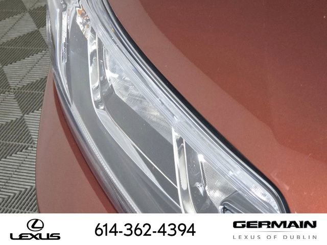 Used 2016 Honda CR-V EX image 14