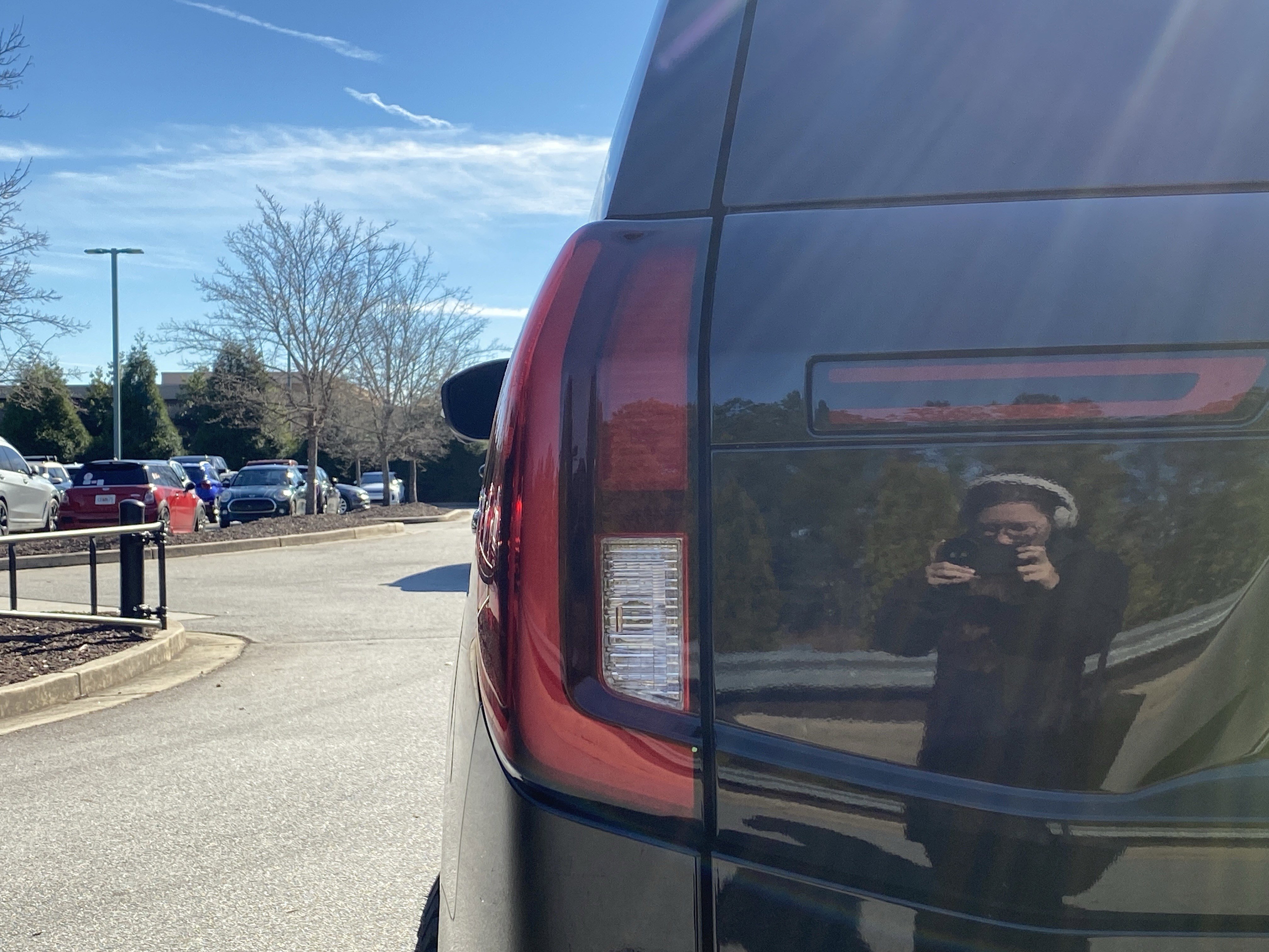 Used 2025 Ford Expedition Tremor image 42