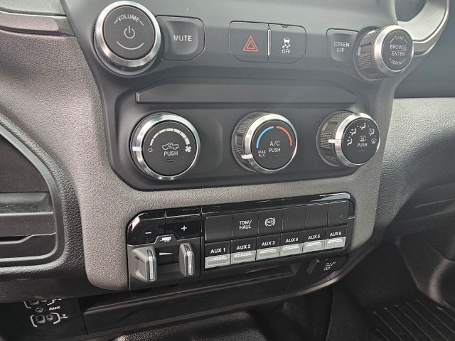 Used 2023 RAM 2500 Tradesman AWD/4WD image 24