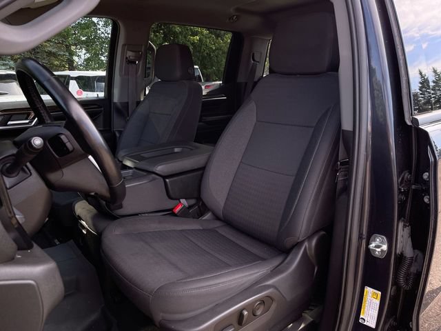 Used 2023 GMC Sierra 1500 Elevation AWD/4WD image 19