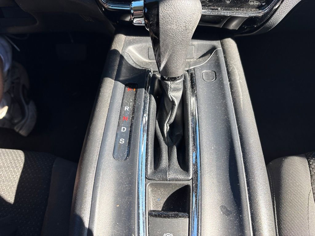 Used 2021 Honda HR-V EX image 26